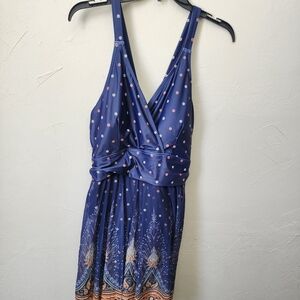 BloomChic Swim Dress Size 2x NWT